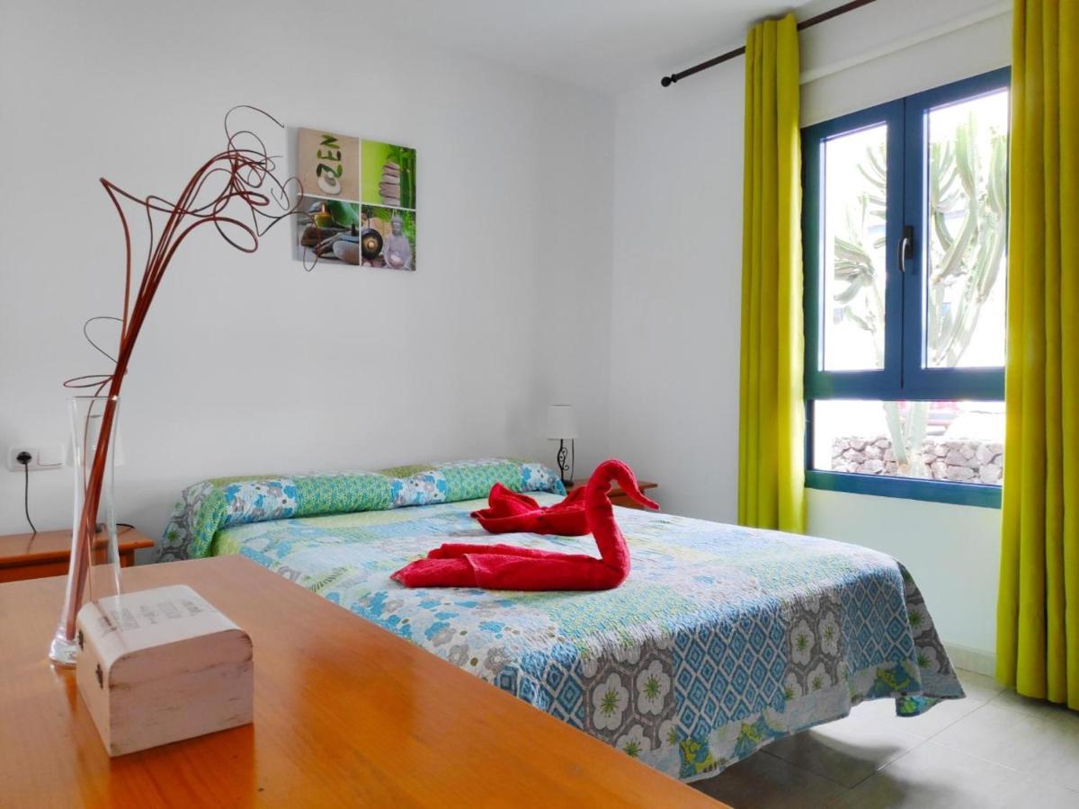 Ideal Apartment