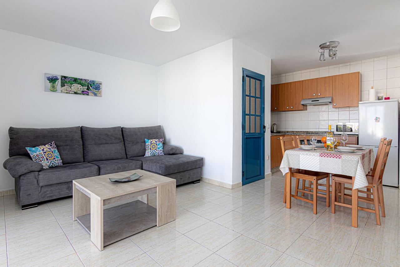 Apartment Ideal Costa Teguise