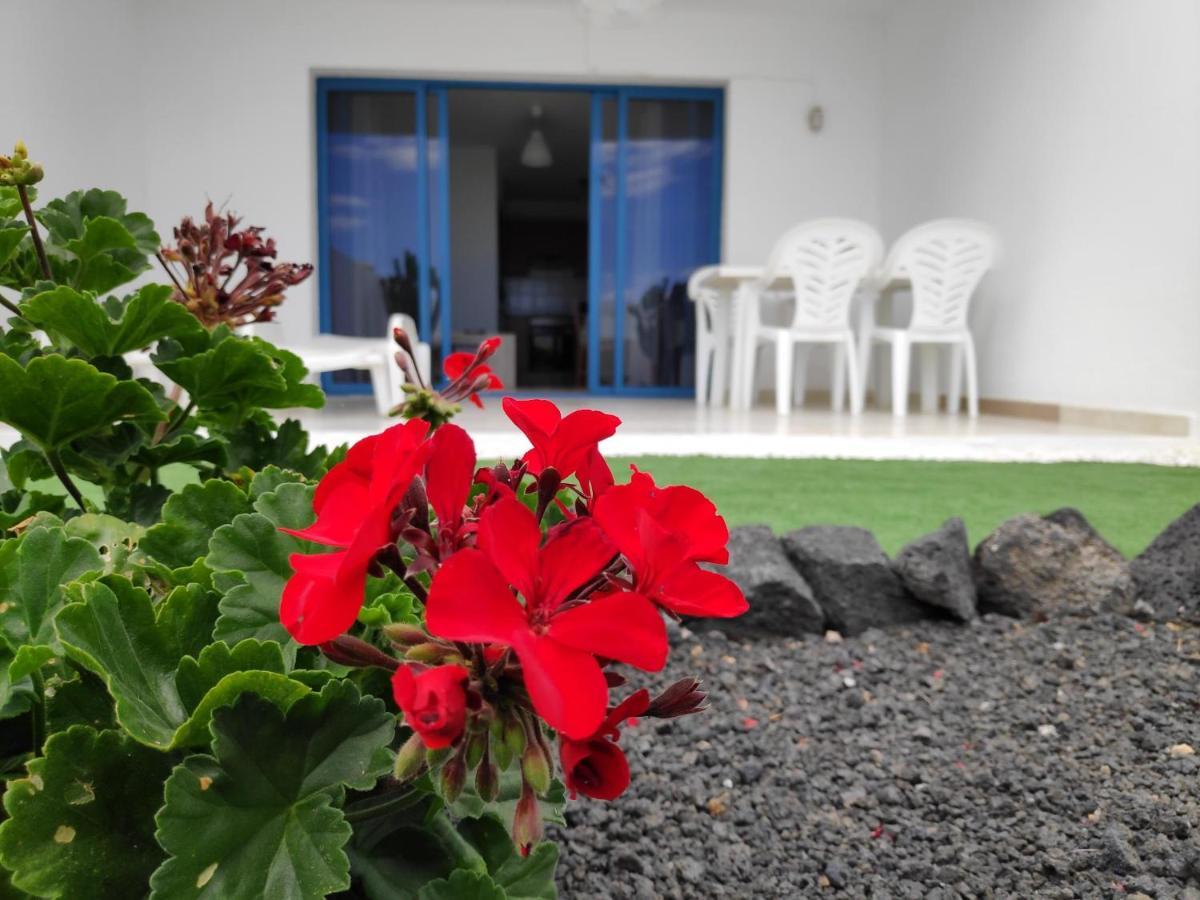 Apartment Ideal Costa Teguise