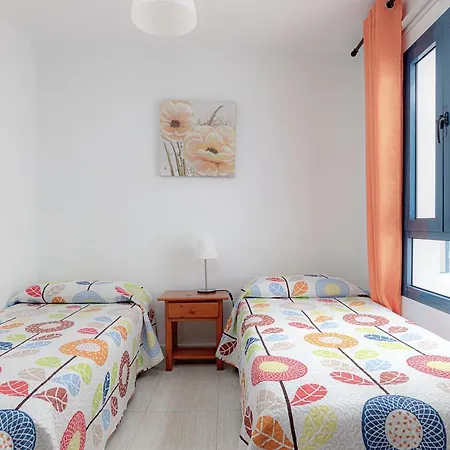 Apartamento Ideal Costa Teguise Zewnętrze zdjęcie