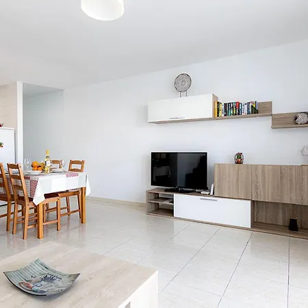 Apartamento Ideal Costa Teguise Zewnętrze zdjęcie