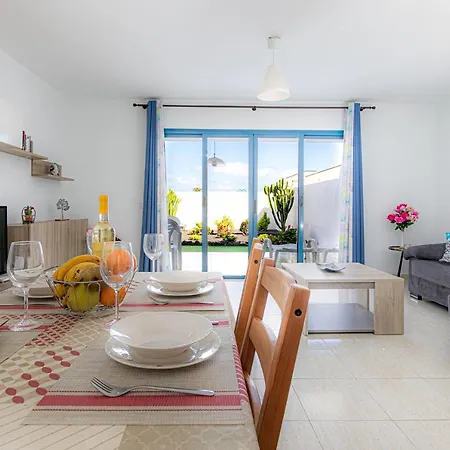Apartamento Ideal Costa Teguise Zewnętrze zdjęcie
