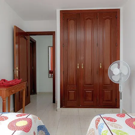 Apartamento Ideal Costa Teguise Zewnętrze zdjęcie