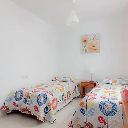 Apartamento Ideal Costa Teguise Zewnętrze zdjęcie